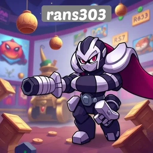Mengulas Fitur Menarik di Situs Game Rans303