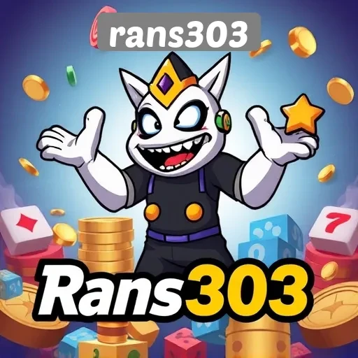 Mengenal Rans303 Sebagai Platform Game Terpercaya