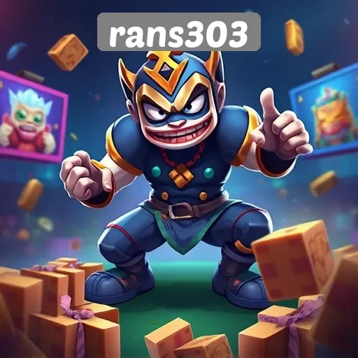 Berbagai Jenis Permainan yang Tersedia di Rans303