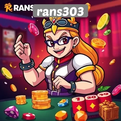 Pengalaman Game yang Unik di Rans303 untuk Semua Usia