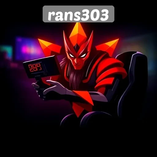 Inovasi Fitur di Rans303 yang Membuatnya Menarik bagi Gamers