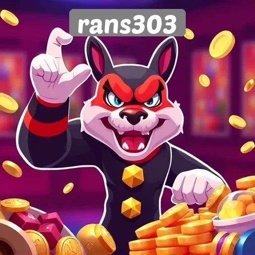 Menjelajahi Ragam Permainan di Rans303