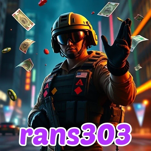 rans303: Fitur Menarik Game Mobile Untuk Gamer Indonesia