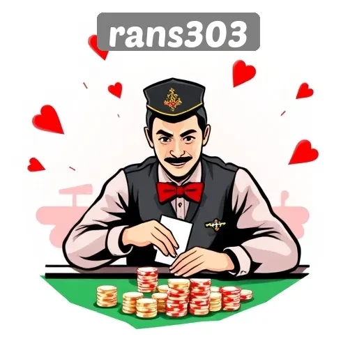 Tips Bermain Aman di Rans303 untuk Pengguna Baru