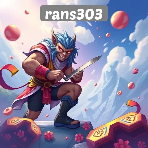 Eksplorasi Fitur Menarik di Situs Game Rans303