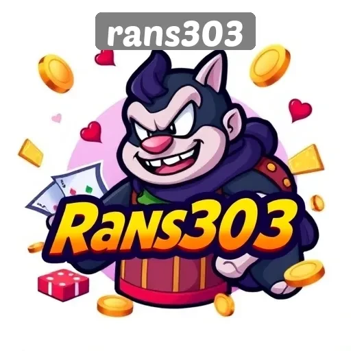 Mengapa Rans303 Menjadi Pilihan Utama Pecinta Game