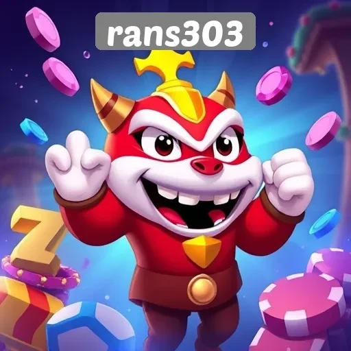 Mengenal Lebih Dekat Rans303 Sebagai Situs Game Online