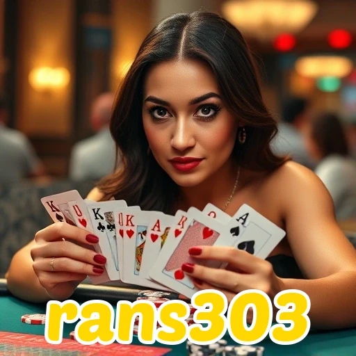 rans303: Ulasan Game Terbaik untuk Penggemar Game Online Indonesia