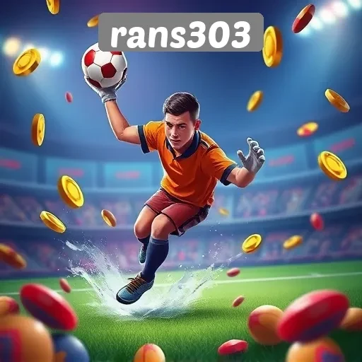 Tipe Permainan yang Tersedia di Rans303