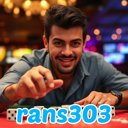 rans303: Kemenangan Menanti di Dunia Game Kartu