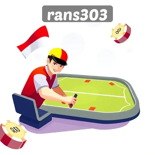 Ulasan Pengalaman Bermain di Rans303 Terbaru