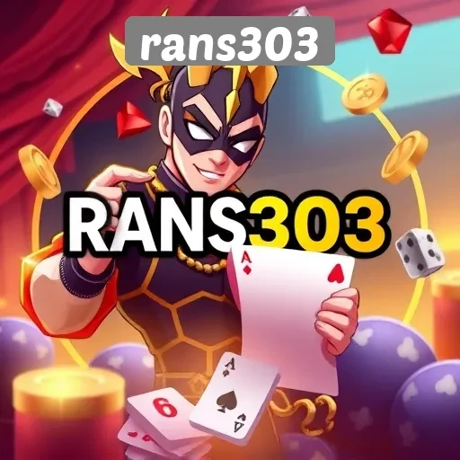 Menelusuri Ragam Permainan Menarik di RANS303