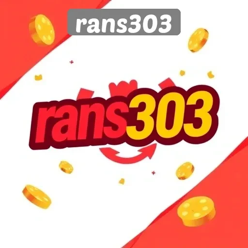 Cara Mendaftar dan Bermain di Rans303