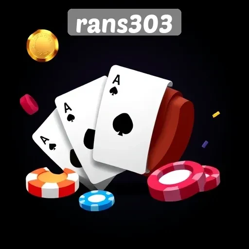 Mengenal Rans303 Situs Game Terpercaya di Indonesia