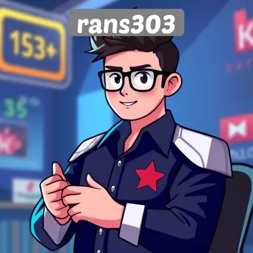 Kelebihan Rans303 dalam Dunia Game Online Indonesia
