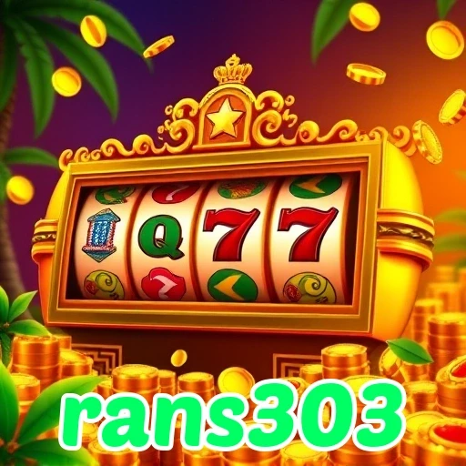 rans303: Petualangan Game Aksi Penuh Keseruan dan Strategi