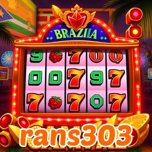 rans303: Perlengkapan Game Menarik untuk Pengguna Indonesia