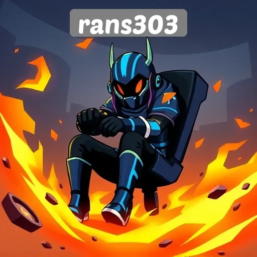 Fitur Menarik yang Ditawarkan oleh Rans303 untuk Para Gamer