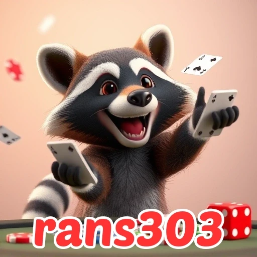 rans303: Bergabunglah dengan Komunitas Game Online Paling Seru